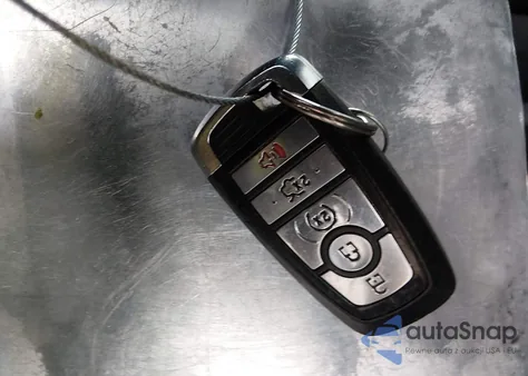 2018 Ford Fusion Titanium from USA, damaged, VIN 3FA6P0D90JR206246